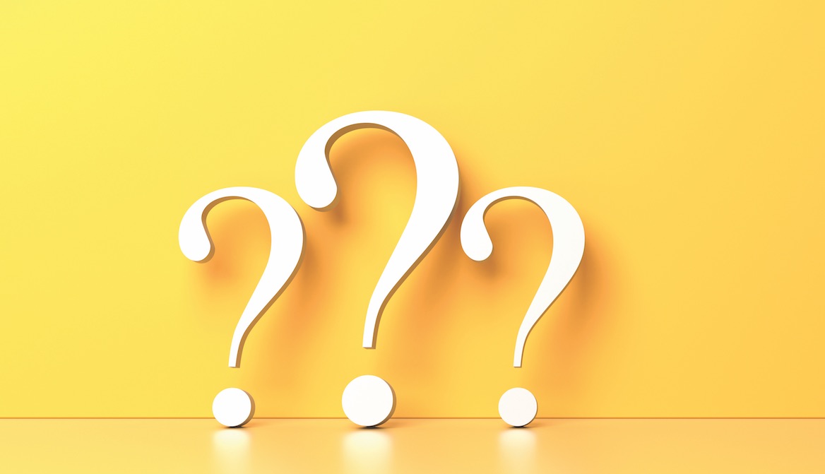 Icebreaker Questions For Work & Meetings