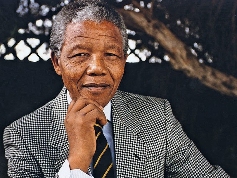 Nelson Mandela Quotes