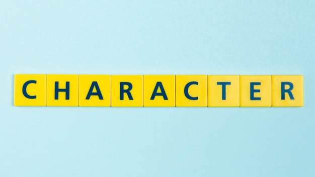 Proverbs About Character